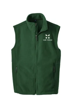 Men's Value Fleece Vest
