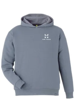 Men's Hooded Sweatshirt