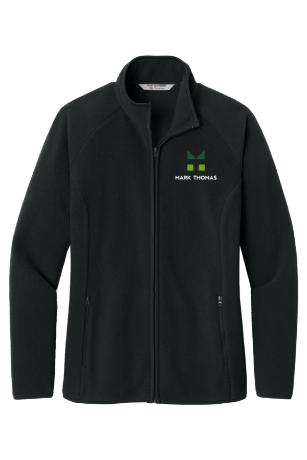 Women's Raglan Fleece
