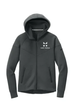 Women's Nike Full-Zip Hoodie