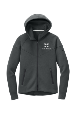 Women's Nike Full-Zip Hoodie