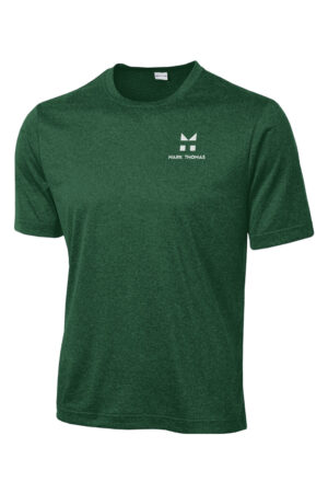 Men's Tall Heather Tee