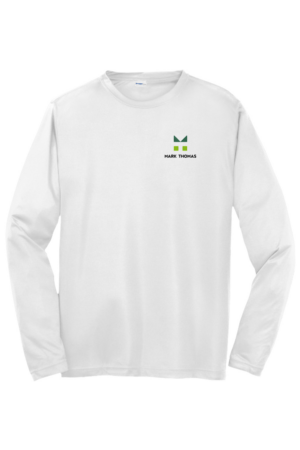 Men's Tall Competitor Tee - Image 3