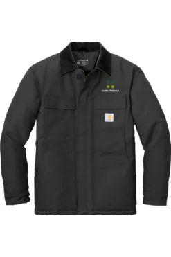 Men's Carhartt Tall Traditional Coat