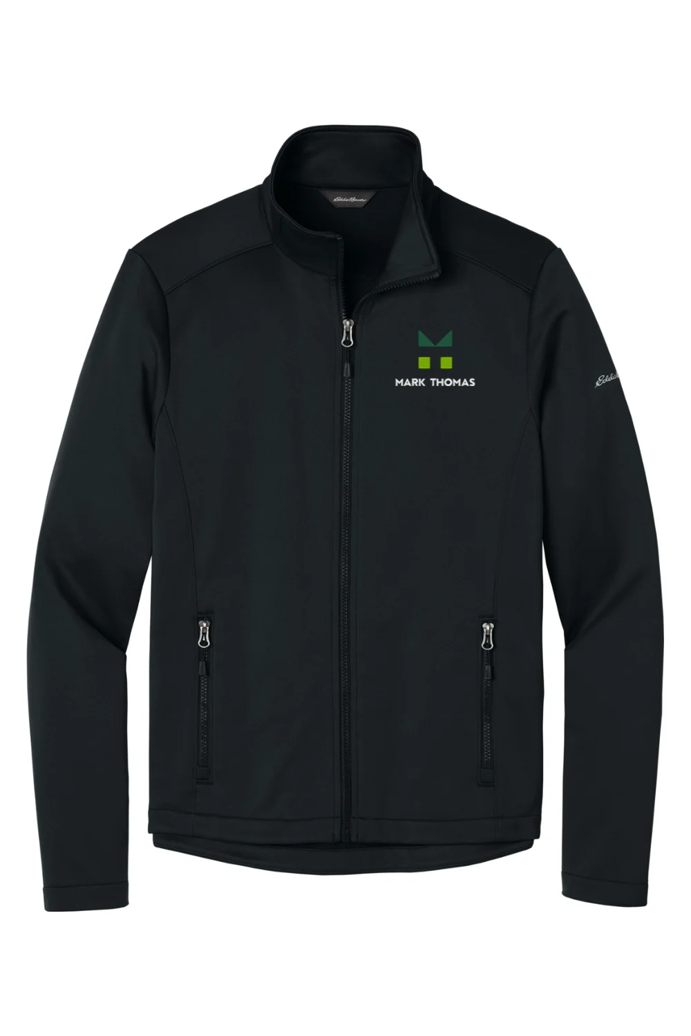 Men's Eddie Bauer Fleece Full-Zip - Image 2