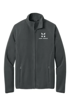 Alternative view of Men's C-FREE® Raglan Fleece