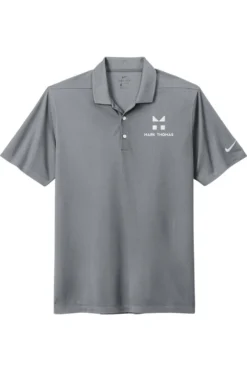 Alternative view of Men's Nike Micro Polo