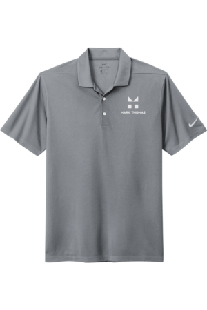 Men's Nike Micro Polo - Image 2