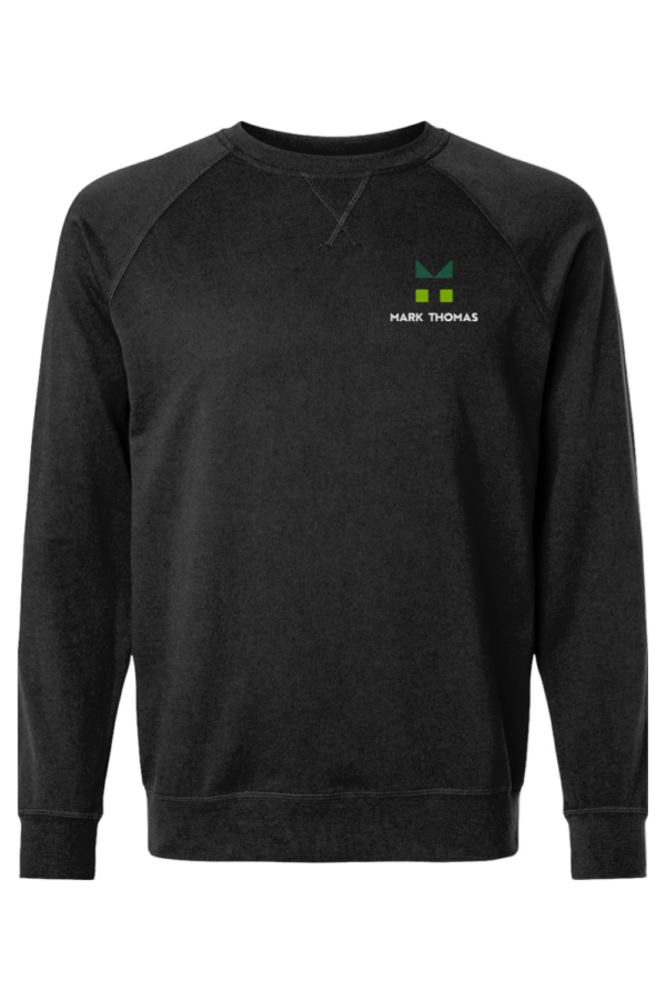 Men's Crewneck Sweatshirt