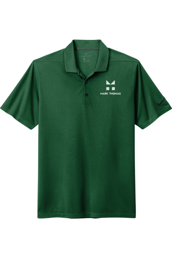 Men's Nike Micro Polo