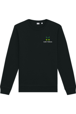 Women's Crewneck Sweatshirt - Image 3