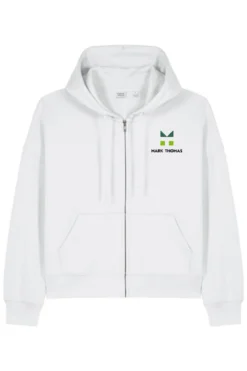 Women's Hooded Sweatshirt