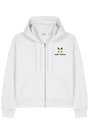 Women's Hooded Sweatshirt