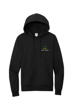 Women's Organic Hoodie