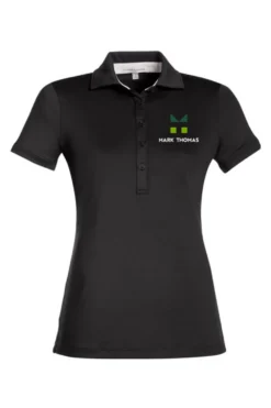 Women's Fairway & Greene Tech Polo