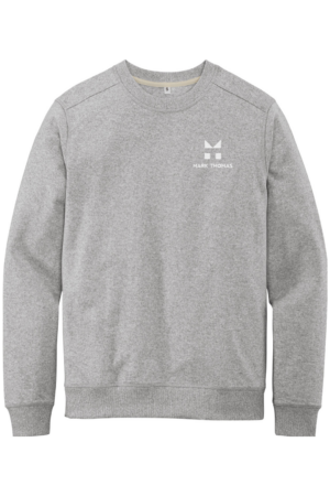 Men's Re-Fleece Crew - Image 2