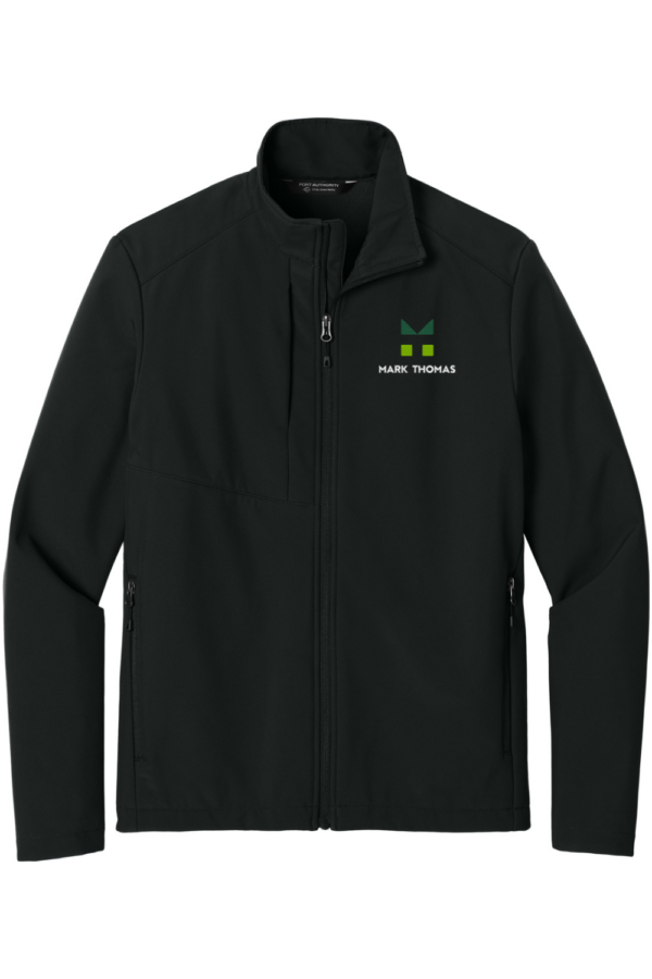 Men's C-FREE® Core Soft Shell