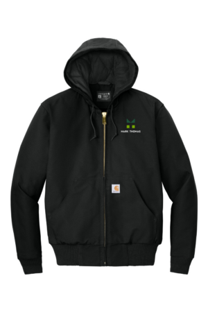 Men's Carhartt Tall Jacket