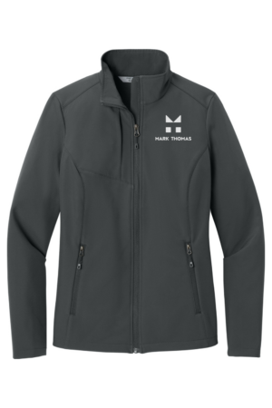 Women's Core Soft Shell - Image 2