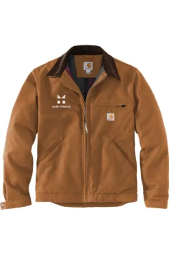 Men's Carhartt Tall Detroit Jacket