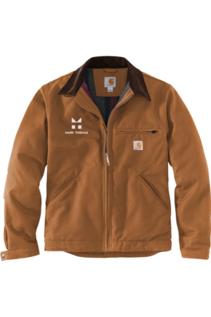 Men's Carhartt Tall Detroit Jacket