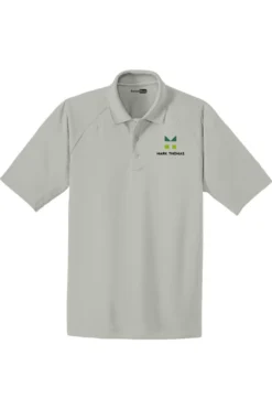 Men's Tall Tactical Polo