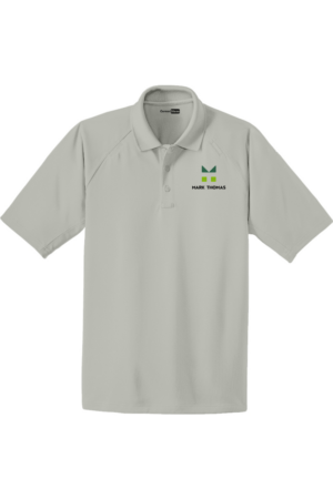 Men's Tall Tactical Polo