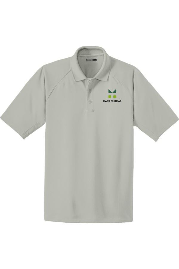Men's Tall Tactical Polo