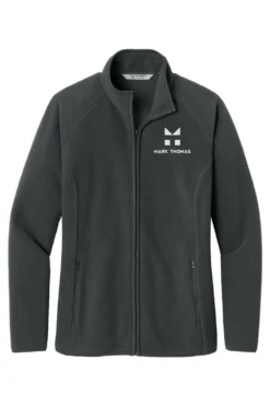 Alternative view of Women's Raglan Fleece