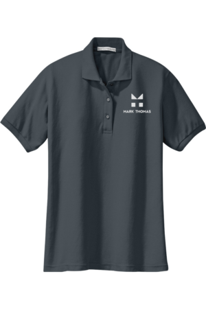 Womenʼs Silk Touch Polo