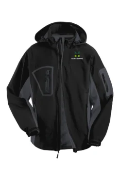 Men's Waterproof Jacket