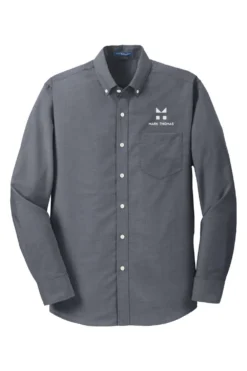 Men's Oxford Shirt