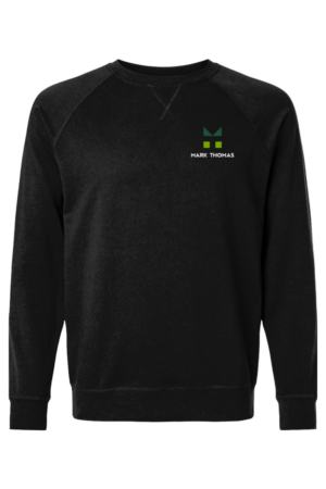 Men's Crewneck Sweatshirt - Image 4