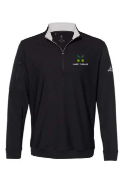 Alternative view of Men's Adidas Pullover
