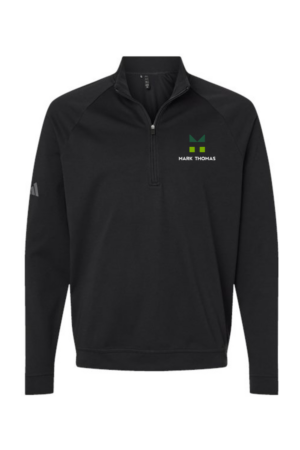 Men's Adidas Club Pullover - Image 3