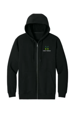 Men's Tough Full-Zip Hoodie