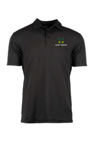Men's Dawn to Dusk Polo