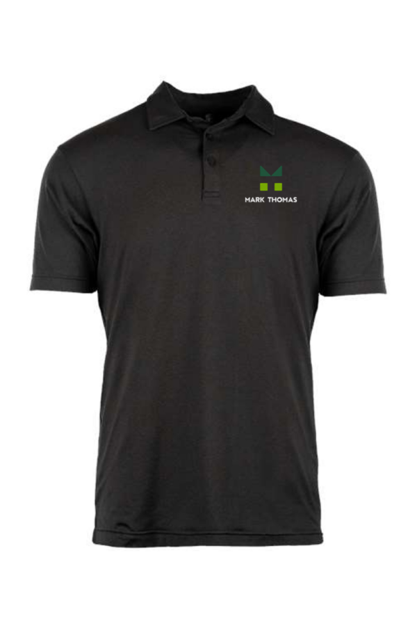 Men's Dawn to Dusk Polo