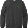charcoal-heather