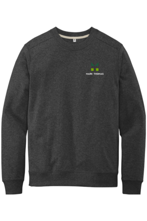 Men's Re-Fleece Crew
