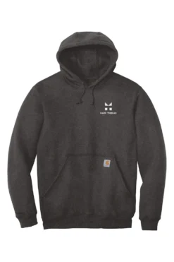 Men's Carhartt Tall Hooded