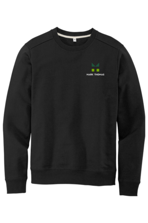 Men's Re-Fleece Crew - Image 3