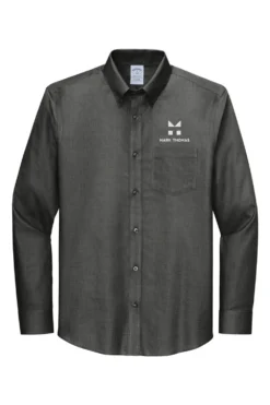 Men's Brooks Brothers Tall Stretch Shirt