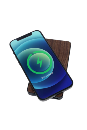 Sequoia 2.0 Wood Power bank - Image 2