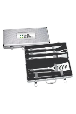 Deluxe BBQ Set
