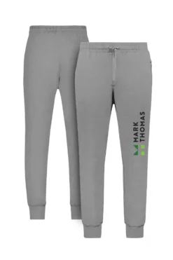 Men’s Soft Knit Joggers