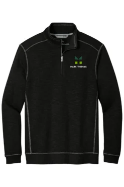 Men's Tobago Bay 1/2-Zip