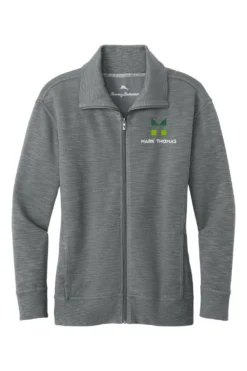Women’s Tobago Bay Full-Zip