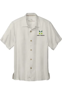 Alternative view of Men's Tropic Isles Shirt