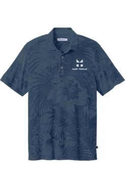 Men's Paradise Polo T-Shirt